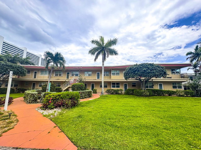 Main building photo